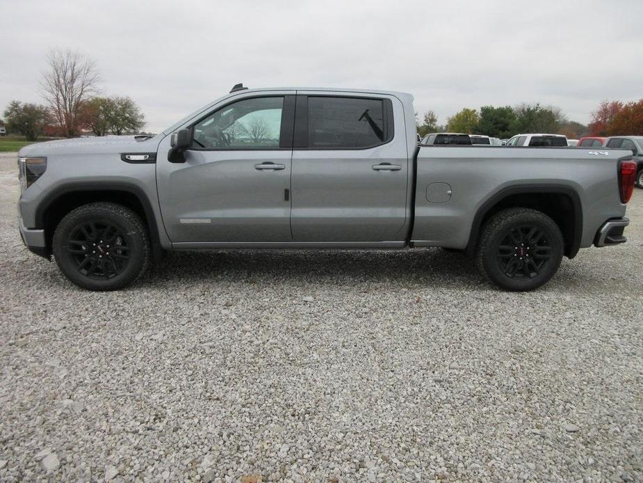 new 2025 GMC Sierra 1500 car, priced at $62,277