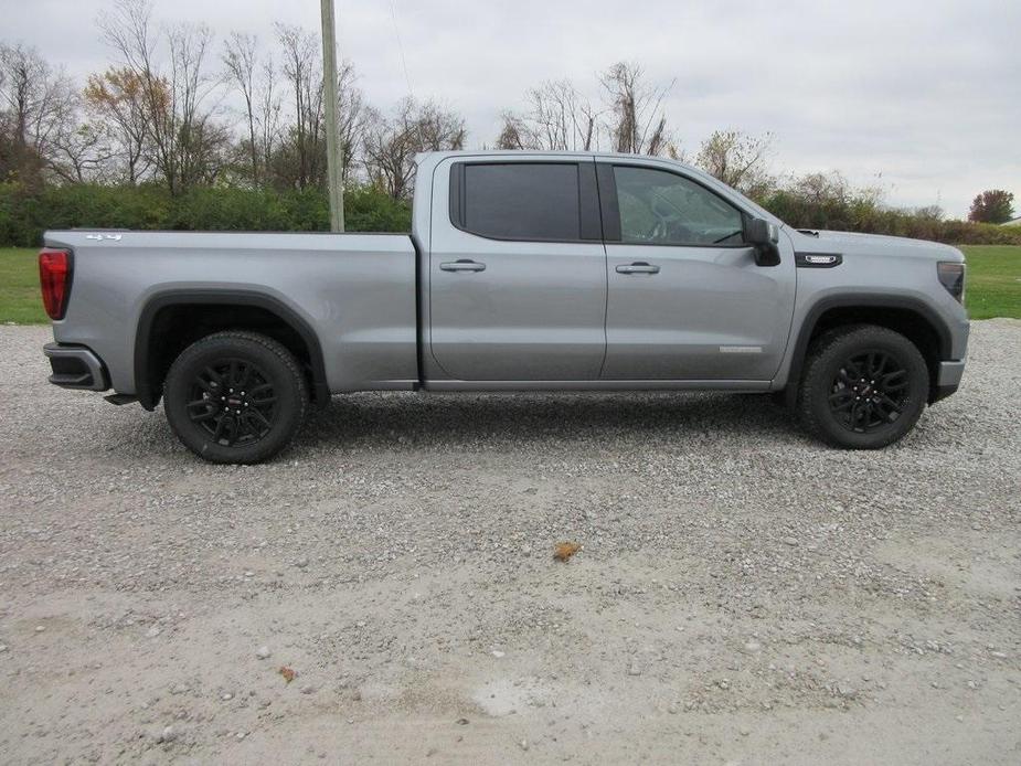 new 2025 GMC Sierra 1500 car, priced at $62,277