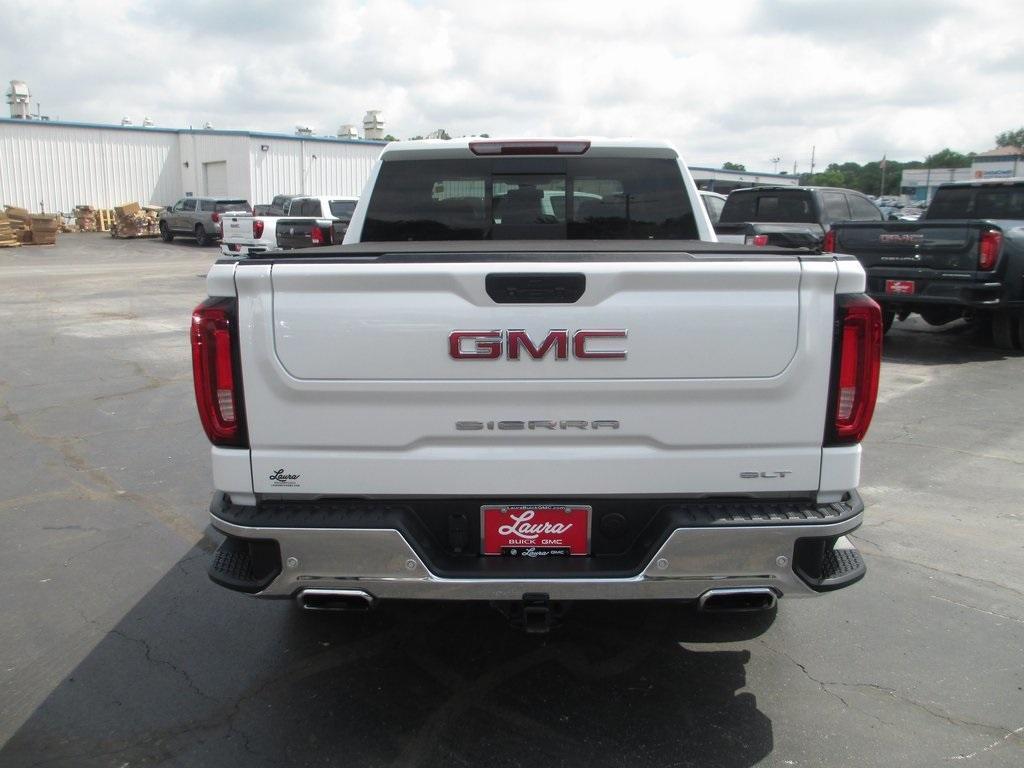 used 2020 GMC Sierra 1500 car, priced at $44,995