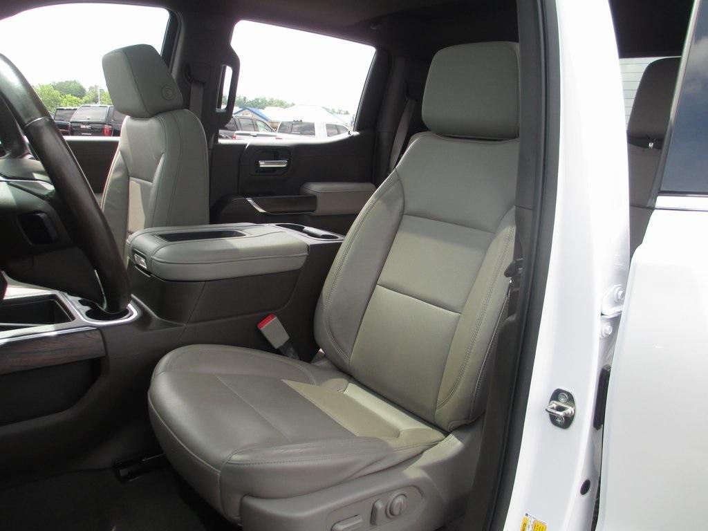 used 2020 GMC Sierra 1500 car, priced at $44,995