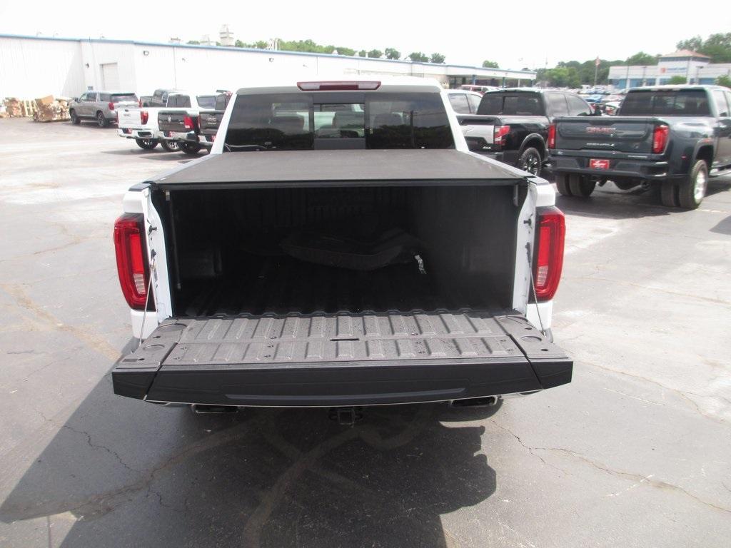 used 2020 GMC Sierra 1500 car, priced at $44,995