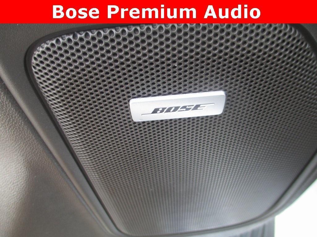 used 2020 GMC Sierra 1500 car, priced at $44,995