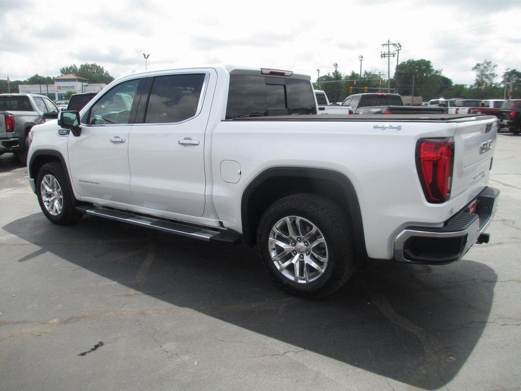used 2020 GMC Sierra 1500 car, priced at $44,995