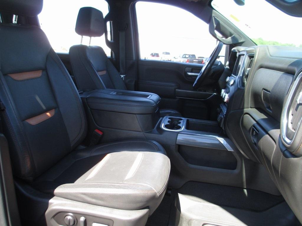 used 2022 GMC Sierra 2500 car, priced at $55,995