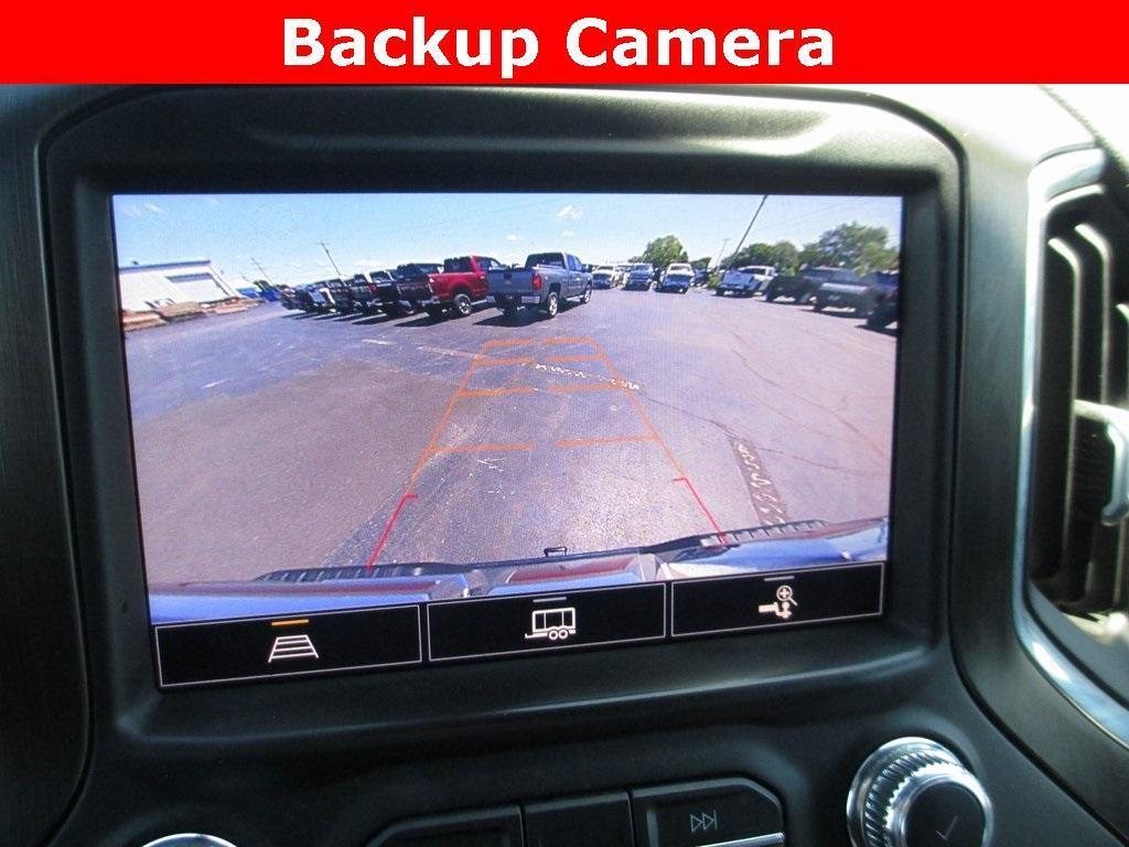 used 2022 GMC Sierra 2500 car, priced at $55,995