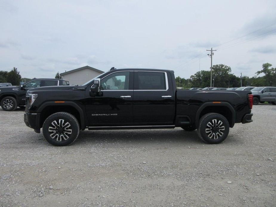 new 2024 GMC Sierra 2500 car, priced at $96,471