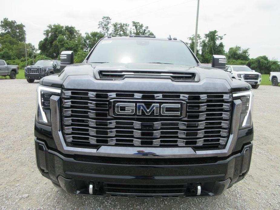 new 2024 GMC Sierra 2500 car, priced at $96,471