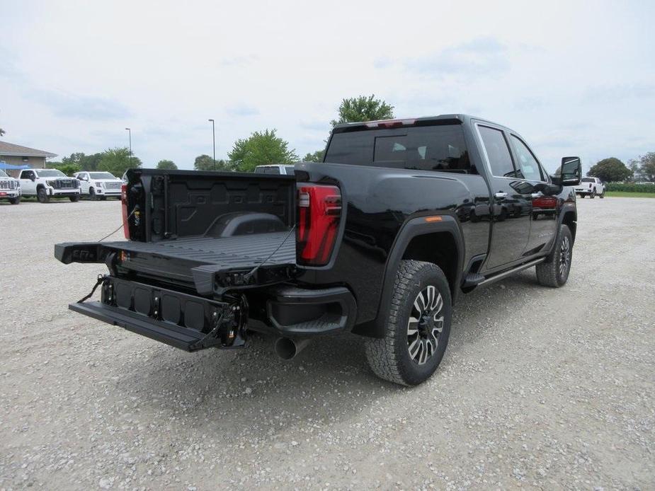 new 2024 GMC Sierra 2500 car, priced at $96,471