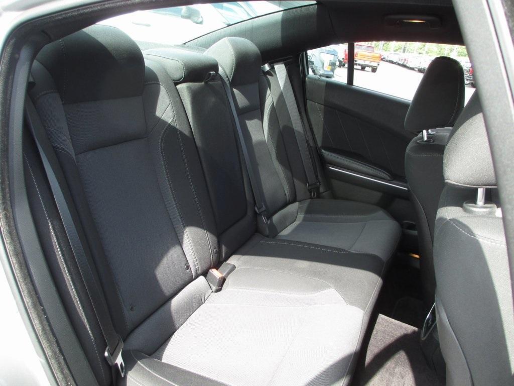 used 2016 Dodge Charger car, priced at $15,995