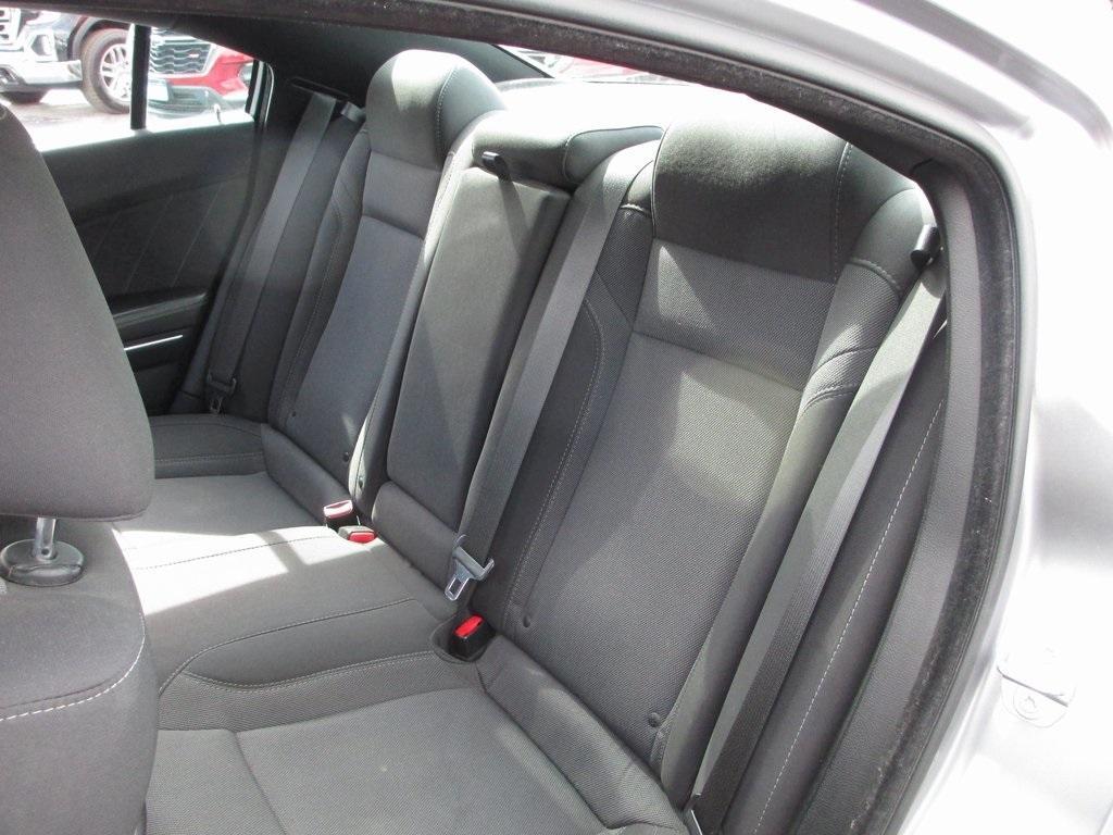 used 2016 Dodge Charger car, priced at $15,995