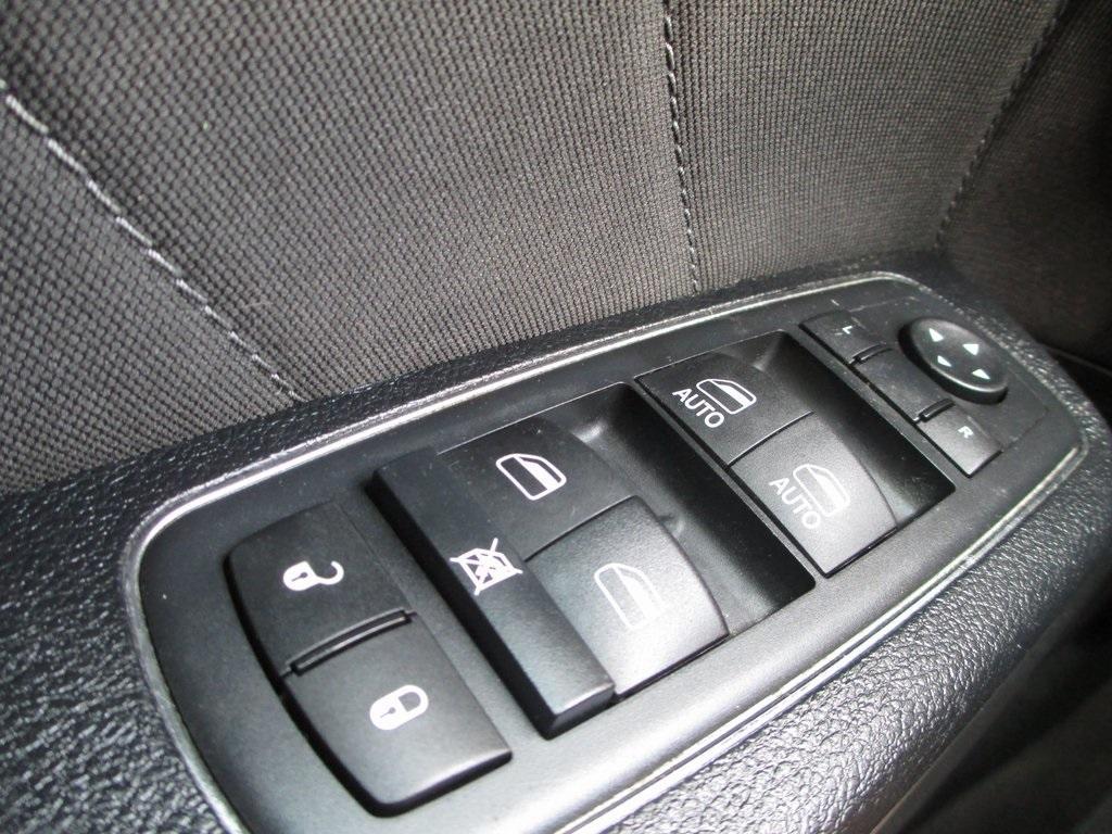 used 2016 Dodge Charger car, priced at $15,995