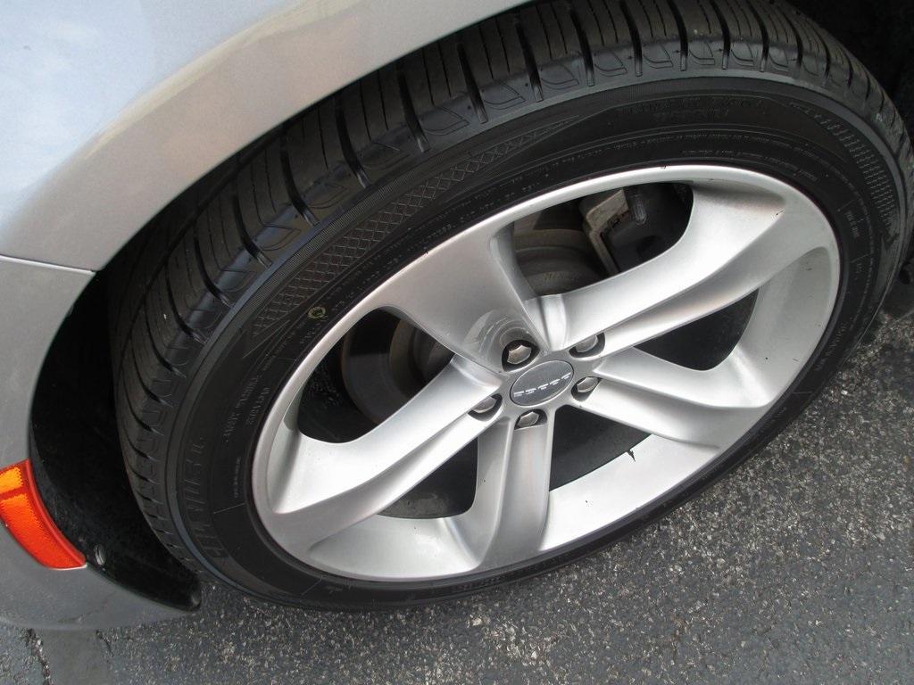 used 2016 Dodge Charger car, priced at $15,995