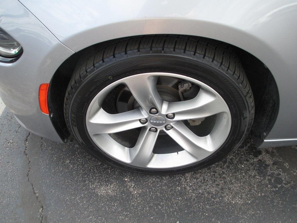 used 2016 Dodge Charger car, priced at $15,995