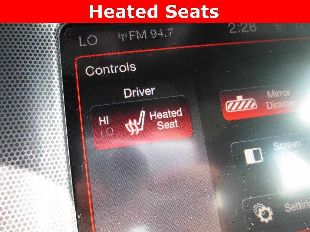 used 2016 Dodge Charger car, priced at $15,995