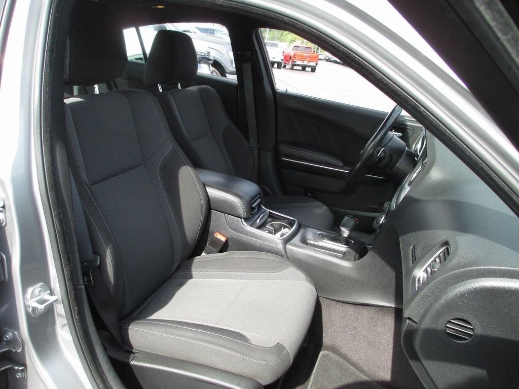 used 2016 Dodge Charger car, priced at $15,995