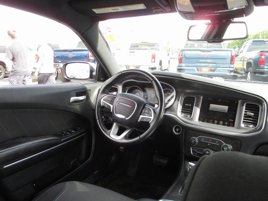 used 2016 Dodge Charger car, priced at $15,995