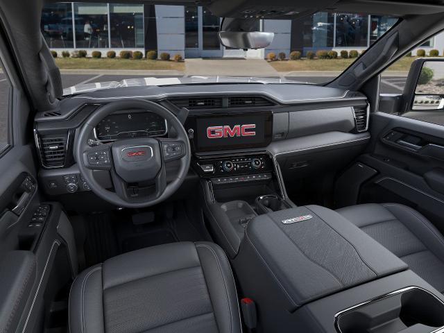 new 2025 GMC Sierra 2500 car, priced at $90,988