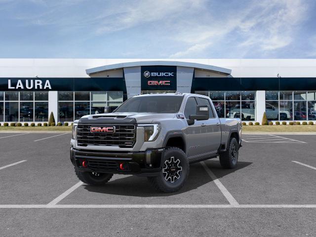 new 2025 GMC Sierra 2500 car, priced at $90,988