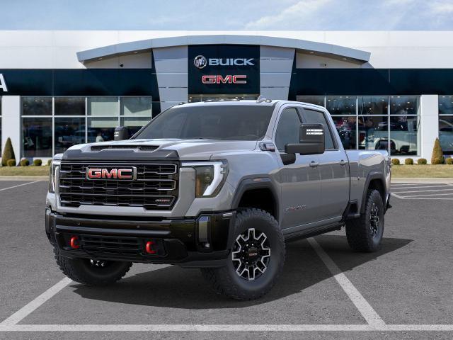 new 2025 GMC Sierra 2500 car, priced at $90,988