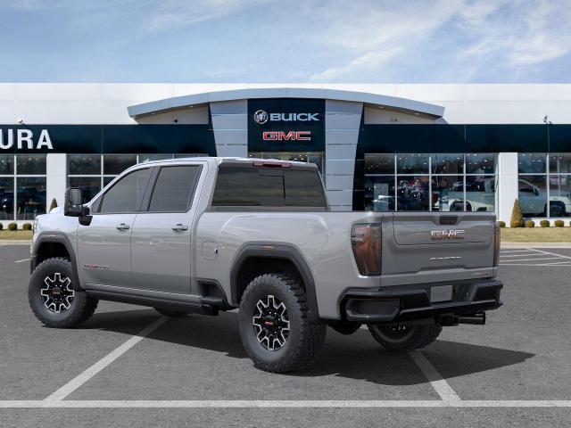 new 2025 GMC Sierra 2500 car, priced at $90,988