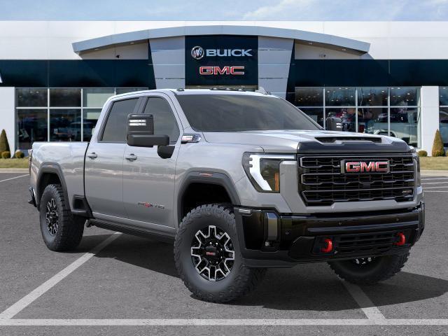 new 2025 GMC Sierra 2500 car, priced at $90,988