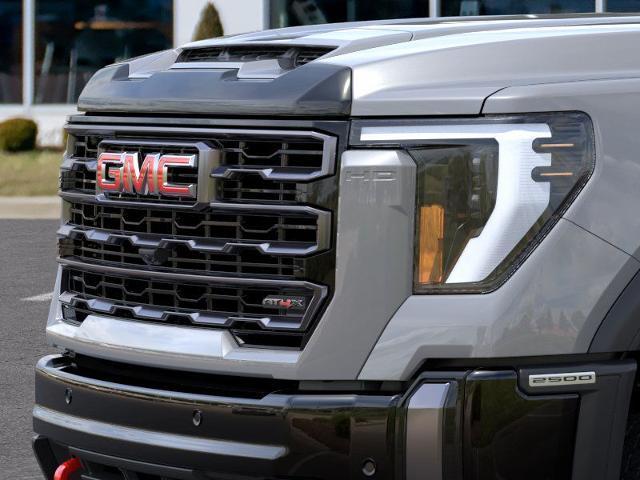 new 2025 GMC Sierra 2500 car, priced at $90,988