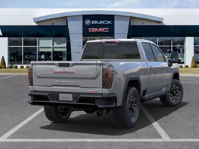 new 2025 GMC Sierra 2500 car, priced at $90,988