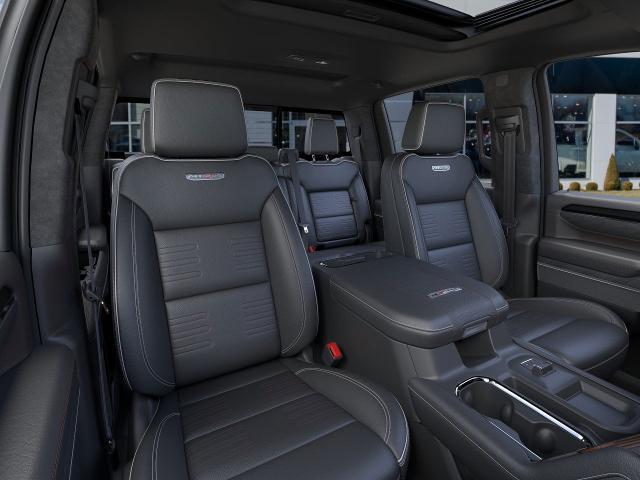 new 2025 GMC Sierra 2500 car, priced at $90,988