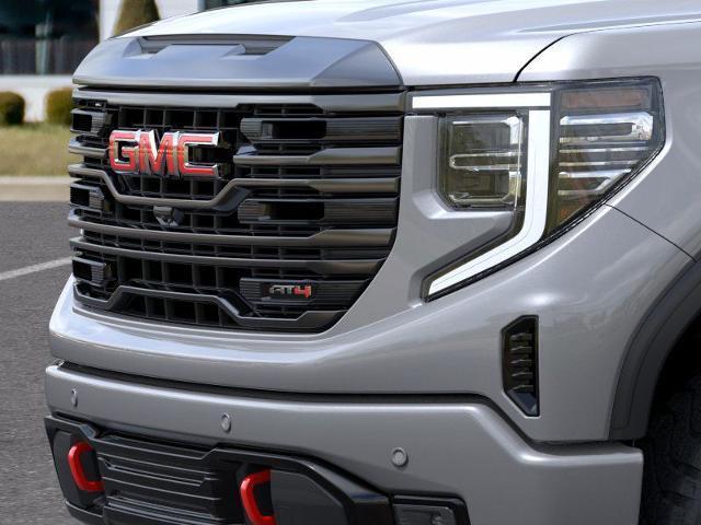 new 2025 GMC Sierra 1500 car, priced at $70,099