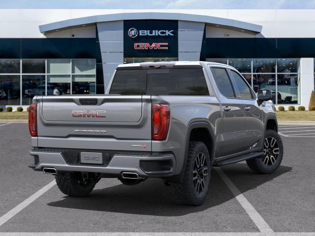 new 2025 GMC Sierra 1500 car, priced at $70,099