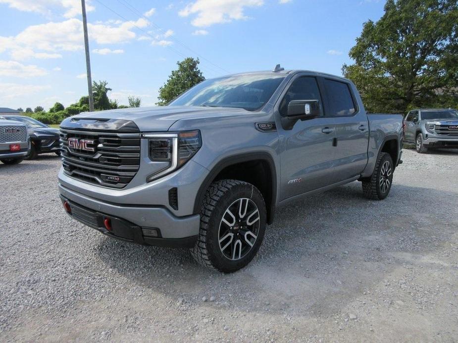 new 2025 GMC Sierra 1500 car, priced at $69,099