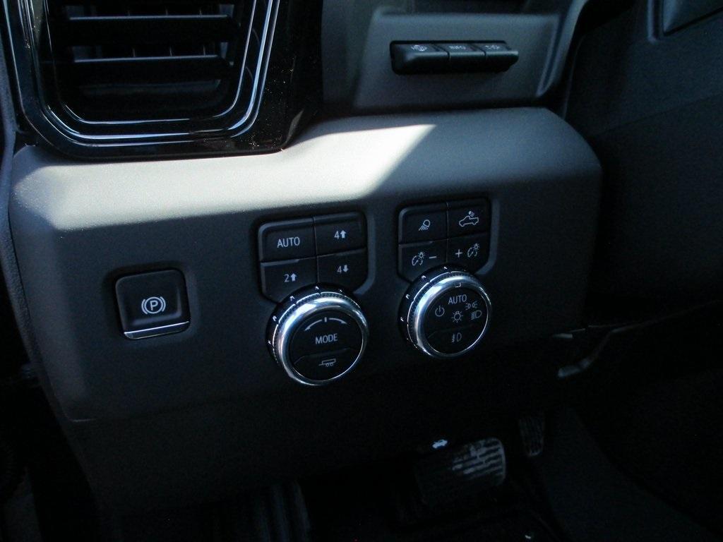 new 2025 GMC Sierra 2500 car, priced at $74,640