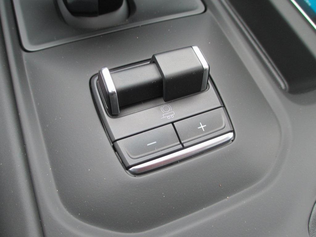 new 2025 GMC Sierra 1500 car, priced at $77,879