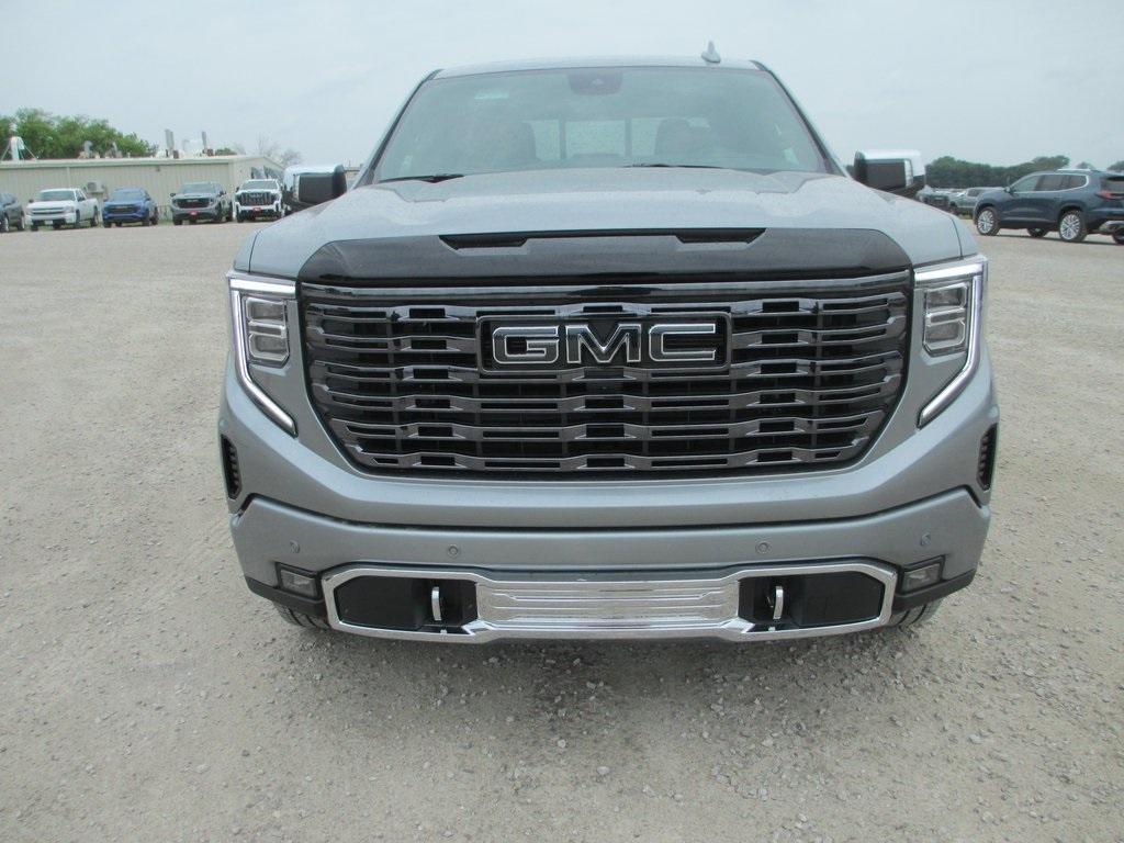new 2025 GMC Sierra 1500 car, priced at $77,879