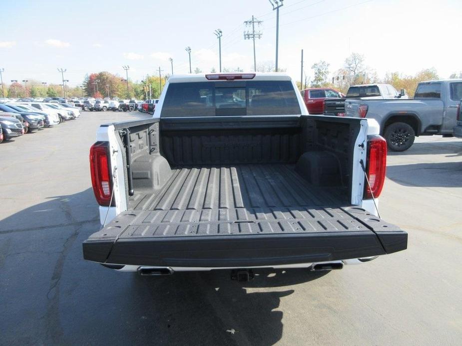 used 2023 GMC Sierra 1500 car, priced at $64,995