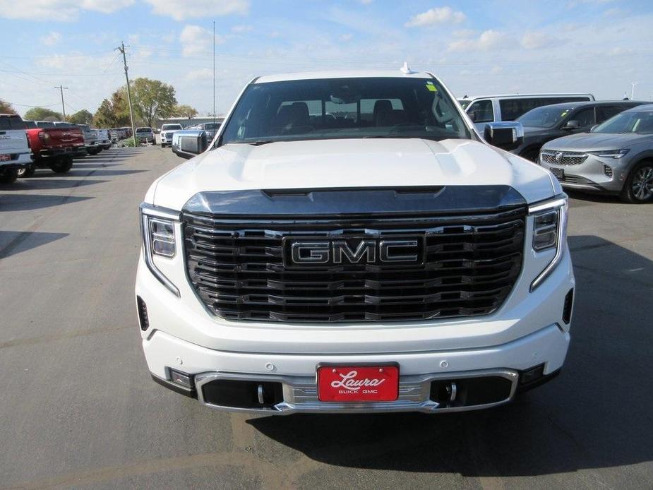 used 2023 GMC Sierra 1500 car, priced at $64,995