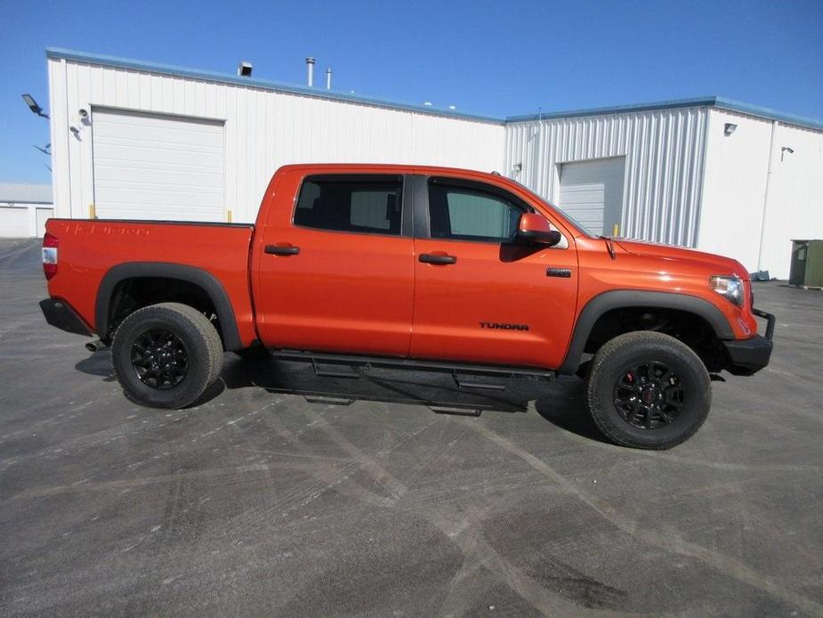 used 2015 Toyota Tundra car, priced at $30,995