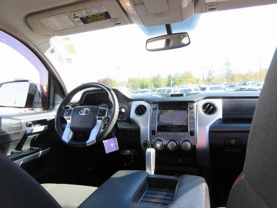 used 2015 Toyota Tundra car, priced at $30,995