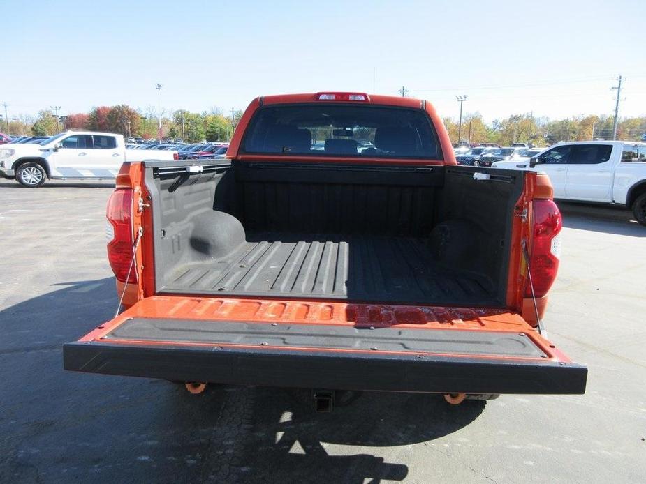 used 2015 Toyota Tundra car, priced at $30,995