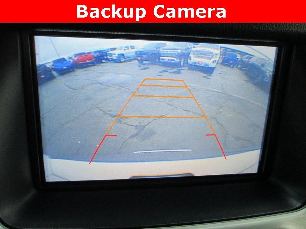 used 2017 GMC Yukon car, priced at $18,995