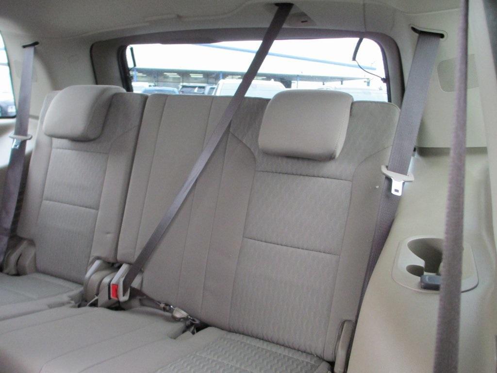 used 2017 GMC Yukon car, priced at $18,995