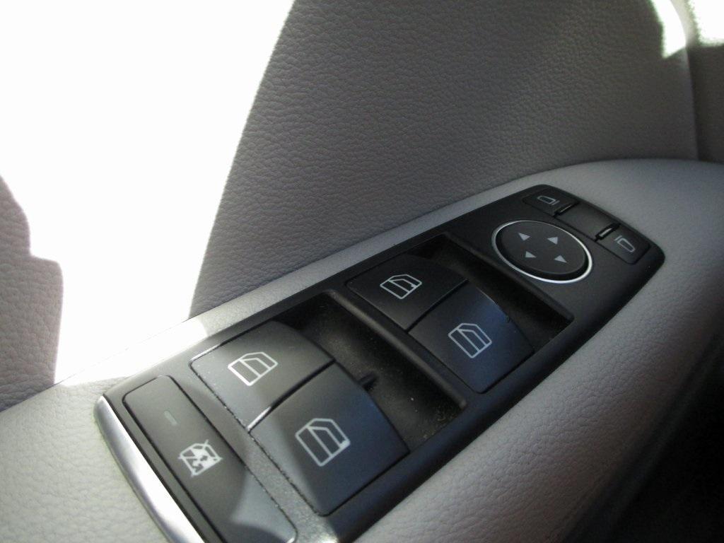 used 2012 Mercedes-Benz E-Class car, priced at $10,995