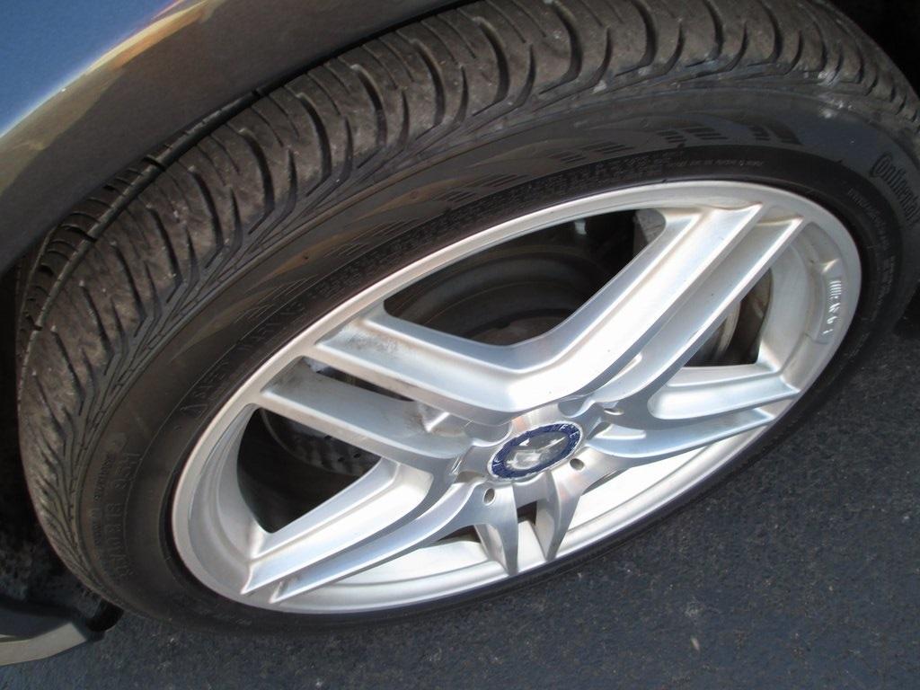 used 2012 Mercedes-Benz E-Class car, priced at $10,995