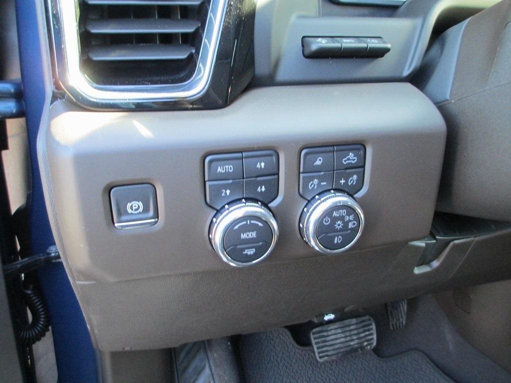 new 2025 GMC Sierra 3500 car, priced at $84,864