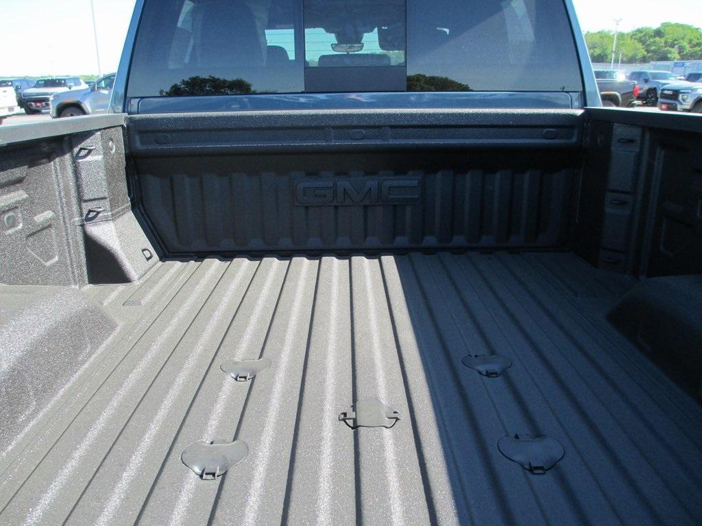 new 2025 GMC Sierra 3500 car, priced at $84,864