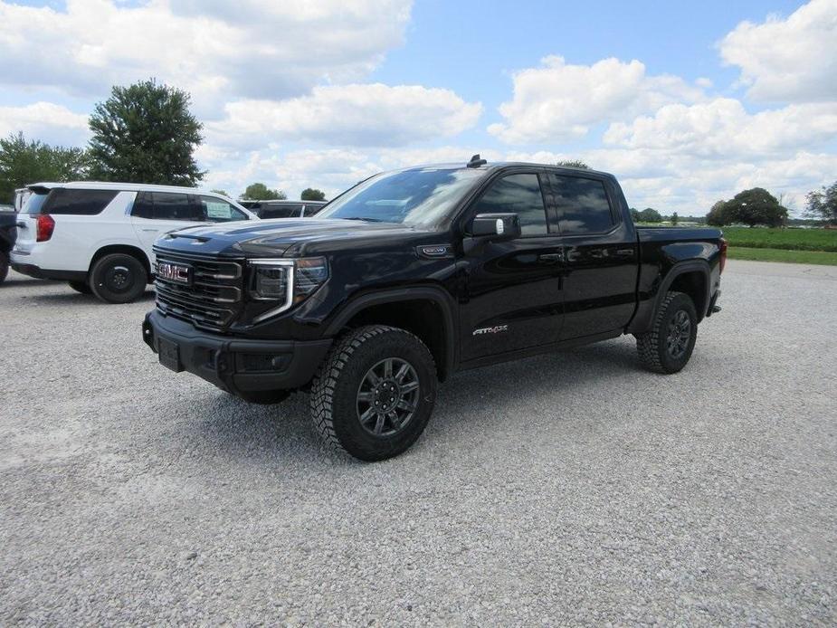 new 2024 GMC Sierra 1500 car, priced at $74,424