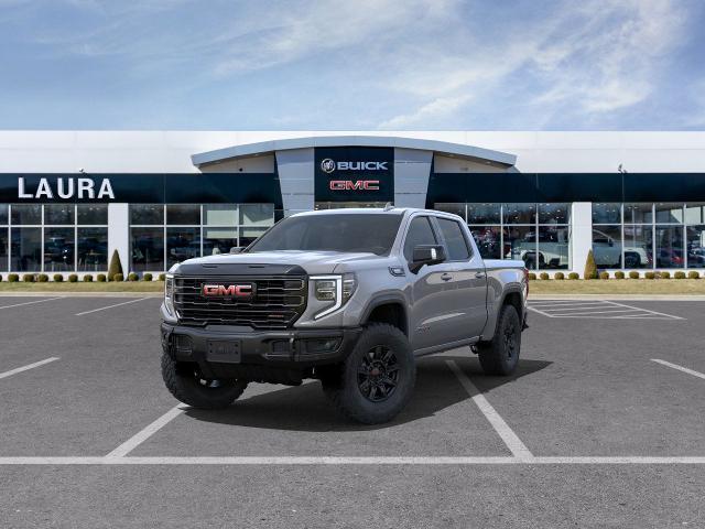 new 2025 GMC Sierra 1500 car, priced at $74,545