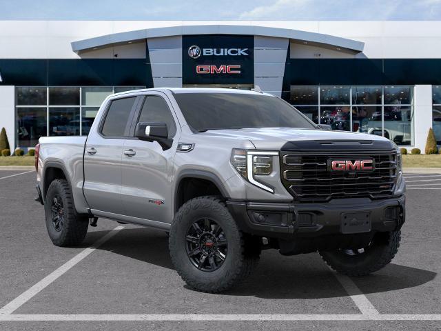 new 2025 GMC Sierra 1500 car, priced at $74,545