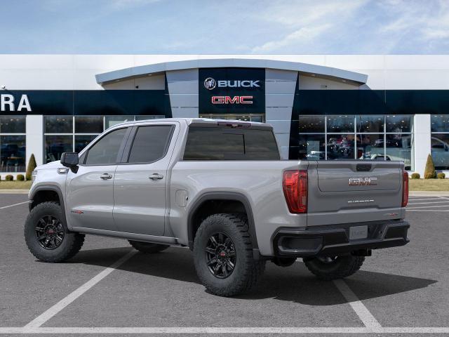 new 2025 GMC Sierra 1500 car, priced at $74,545