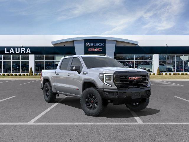 new 2025 GMC Sierra 1500 car, priced at $74,545